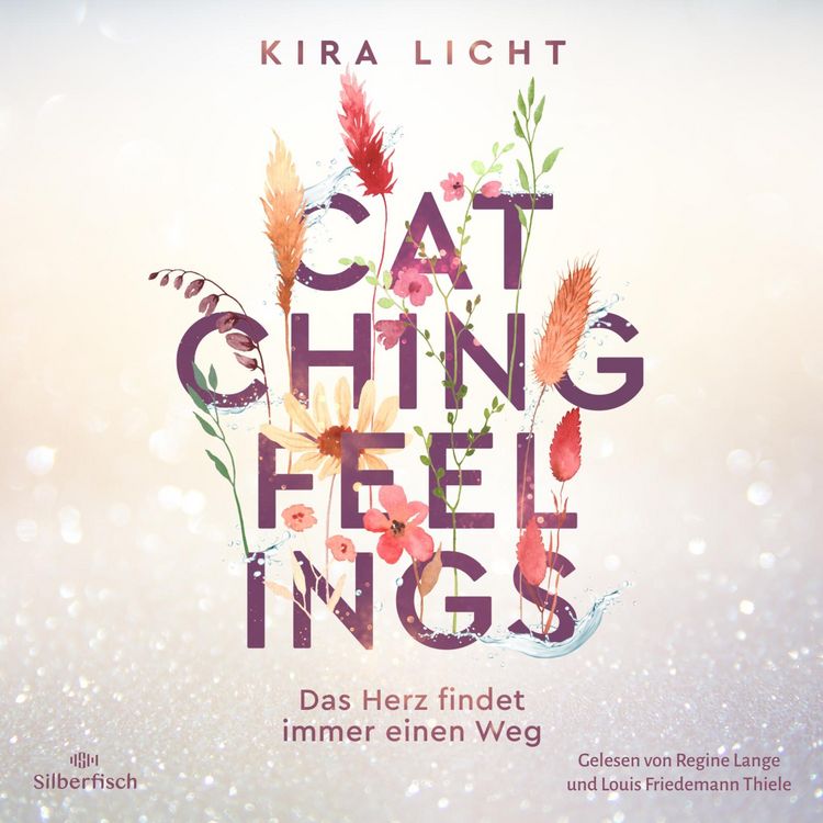 Produktbild: Catching Feelings