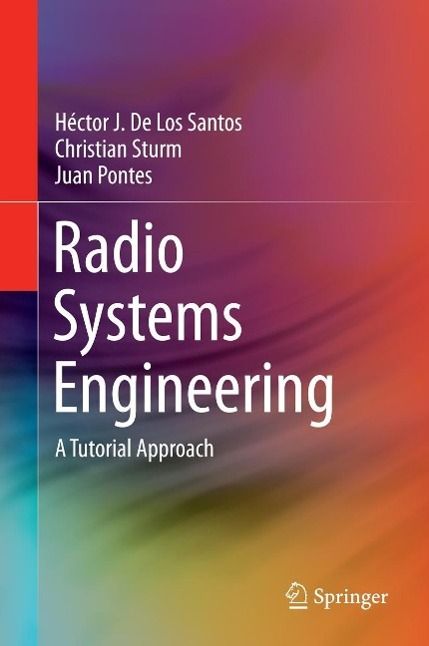 Produktbild: Radio Systems Engineering