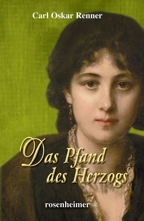Produktbild: Das Pfand des Herzogs