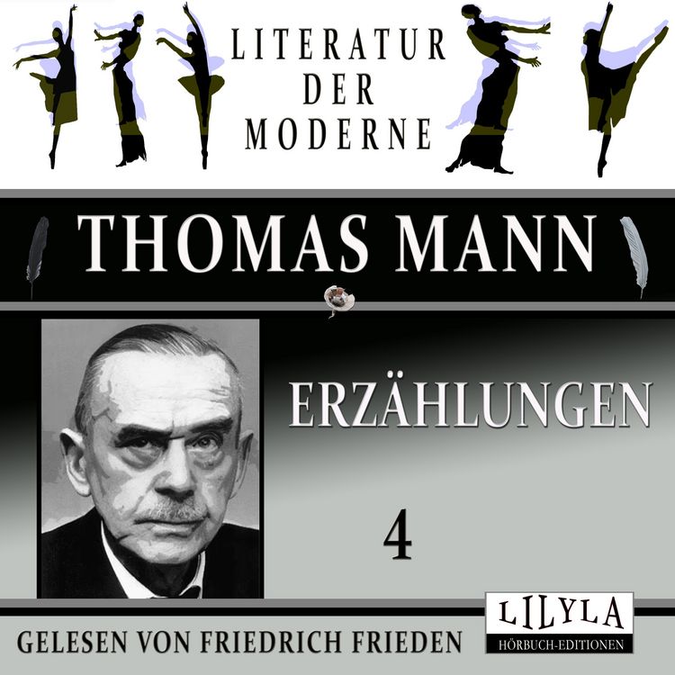 Produktbild: Erz&auml;hlungen 4