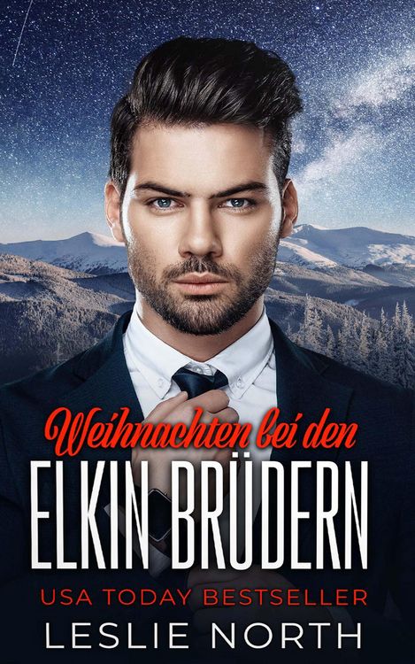 Produktbild: Weihnachten bei den Elkin Br&uuml;dern