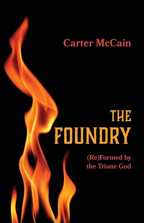 Produktbild: The Foundry