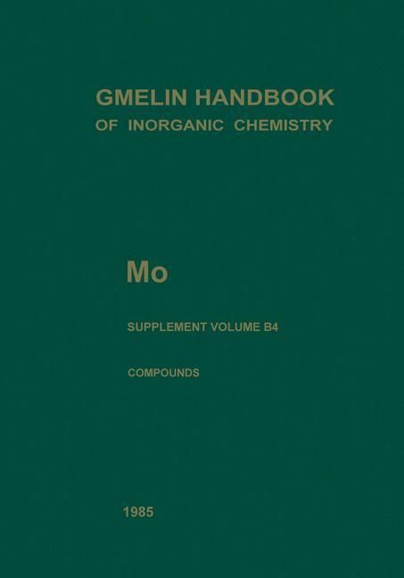 Produktbild: Mo Molybdenum