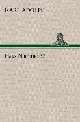 Produktbild: Haus Nummer 37