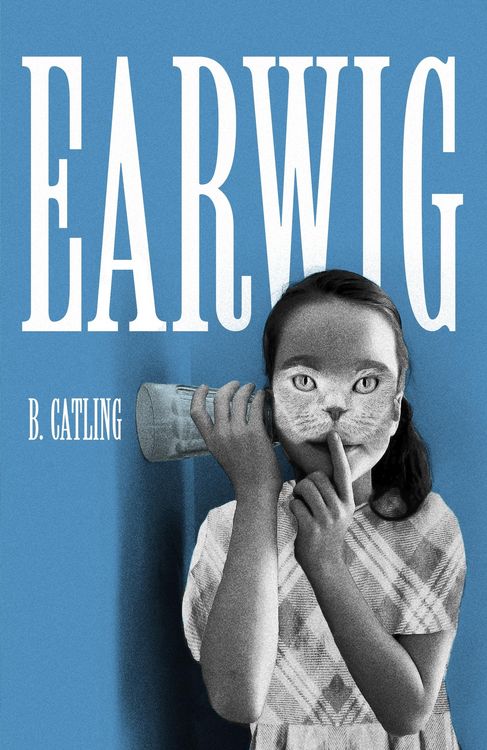 Produktbild: Earwig