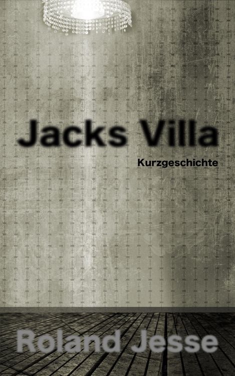 Produktbild: Jacks Villa