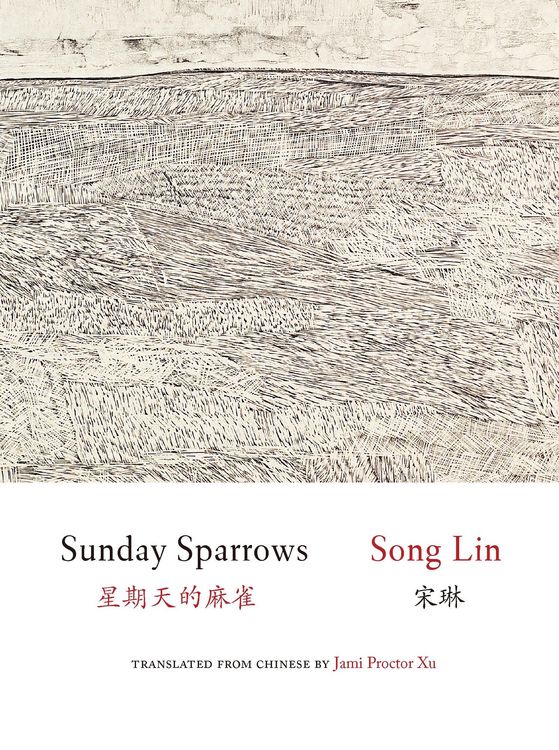 Produktbild: Sunday Sparrows