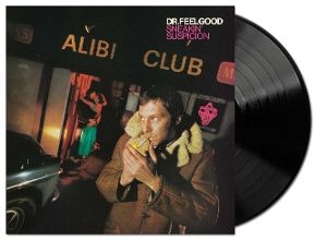 Produktbild: Sneakin Suspicion(2025 50th Anniversary Remaster)