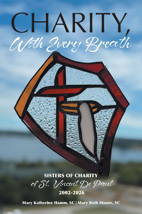Produktbild: Charity, With Every Breath
