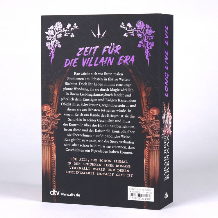 Produktbild: Long Live Evil