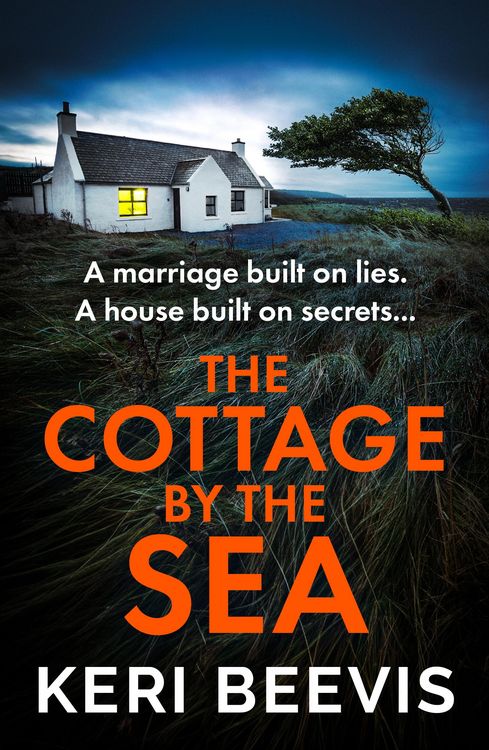 Produktbild: The Cottage by the Sea