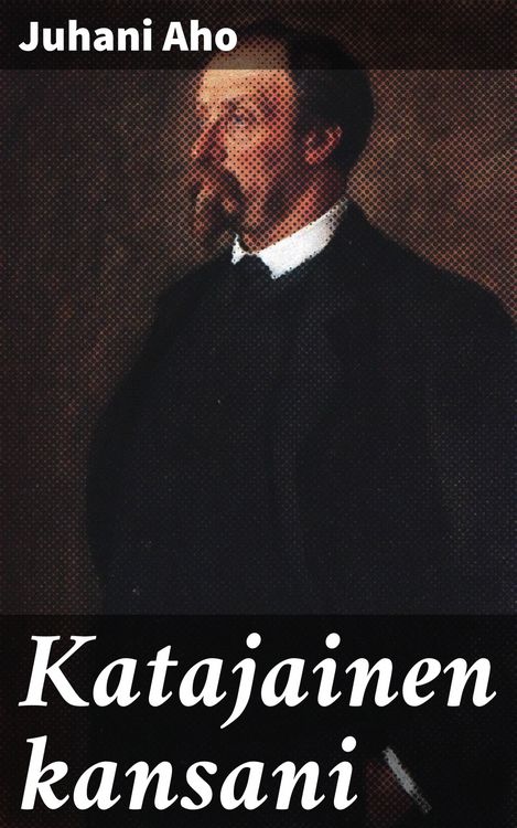 Produktbild: Katajainen kansani