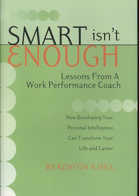 Produktbild: Smart Isn't Enough