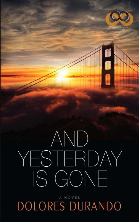 Produktbild: And Yesterday Is Gone