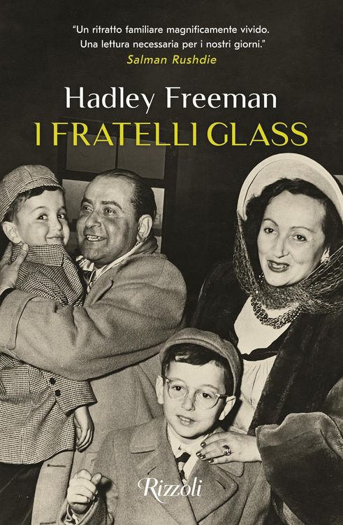 Produktbild: I fratelli Glass