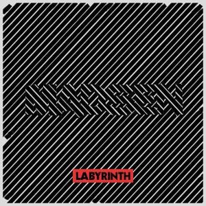 Produktbild: Labyrinth (Album Jewelcase)