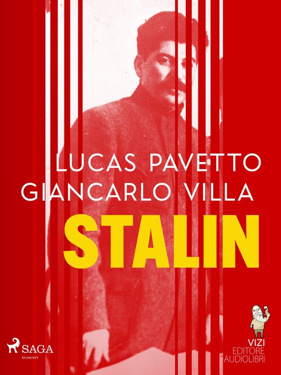 Produktbild: Stalin