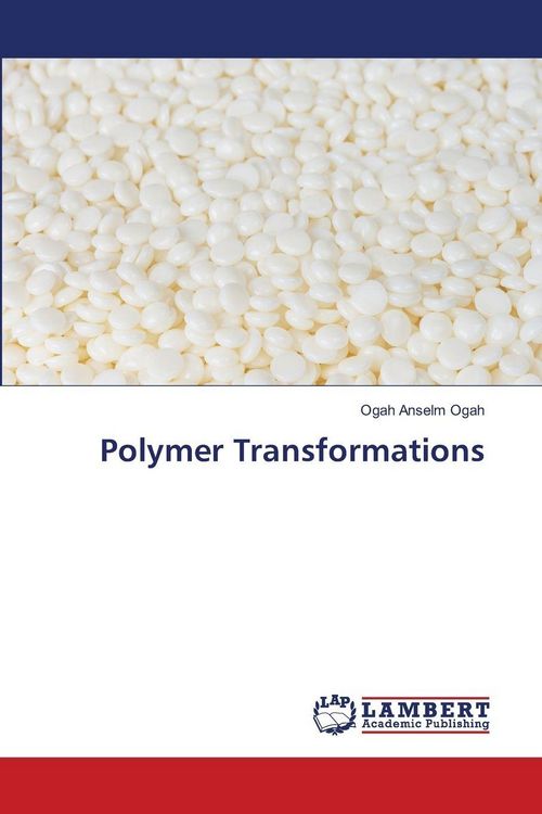 Produktbild: Polymer Transformations