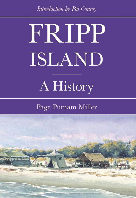 Produktbild: Fripp Island