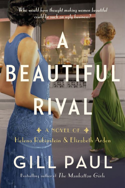 Produktbild: A Beautiful Rival