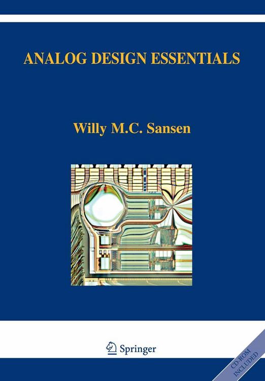 Produktbild: Analog Design Essentials