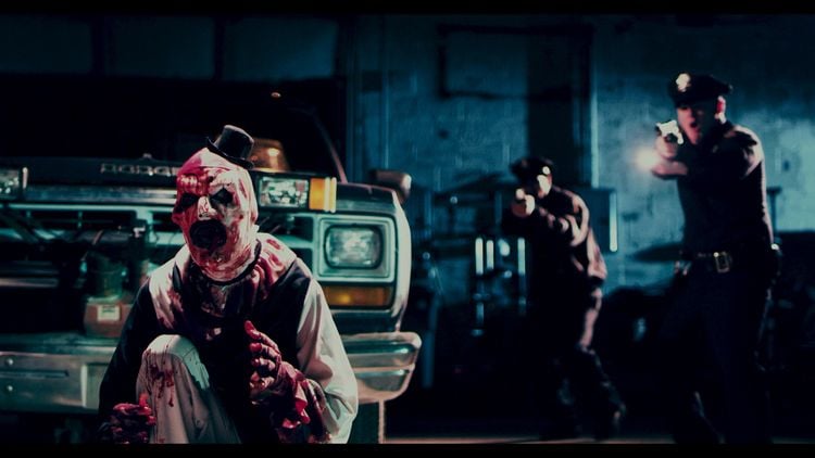 Produktbild: Terrifier