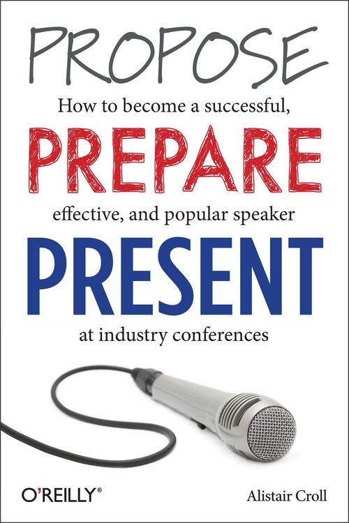 Produktbild: Propose, Prepare, Present