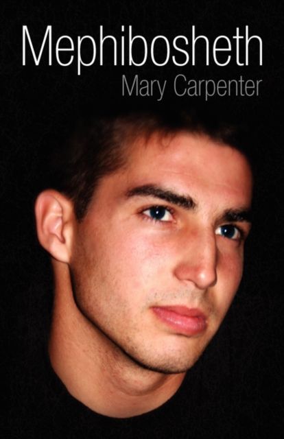 Produktbild: Carpenter, M: Mephibosheth