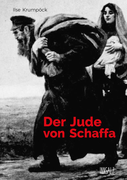 Produktbild: Der Jude von Schaffa
