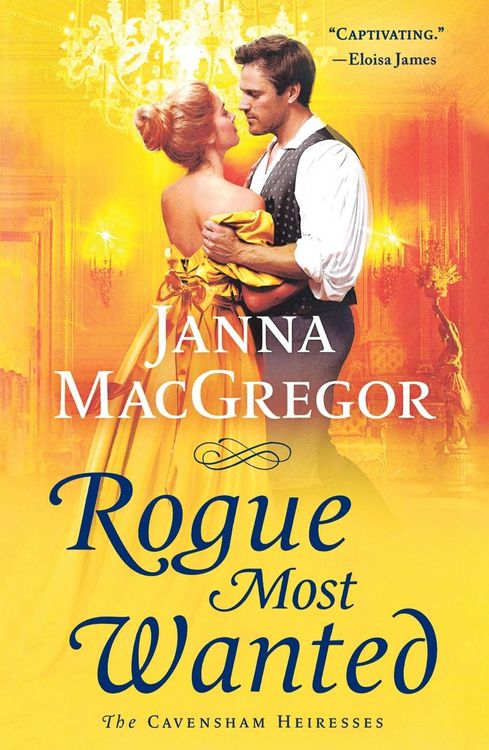 Produktbild: Rogue Most Wanted