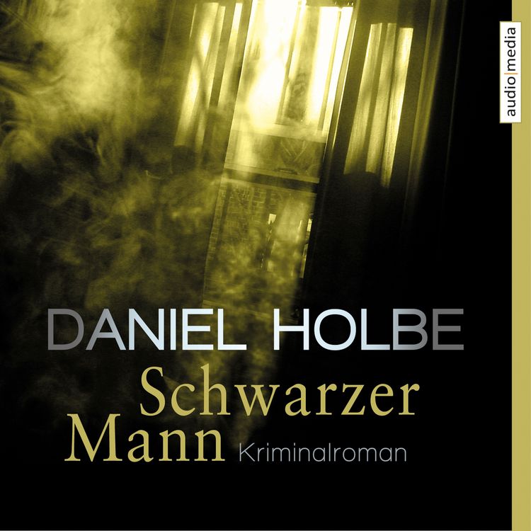 Produktbild: Schwarzer Mann