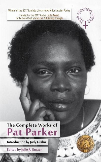 Produktbild: The Complete Works of Pat Parker