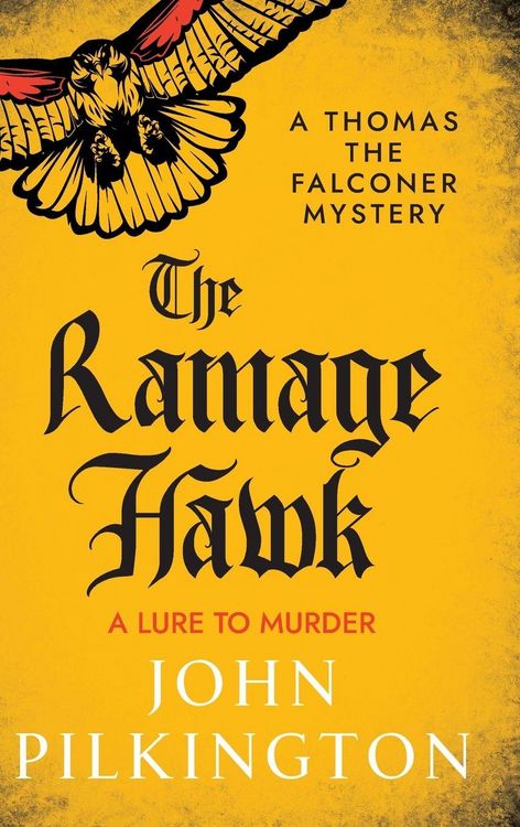 Produktbild: The Ramage Hawk