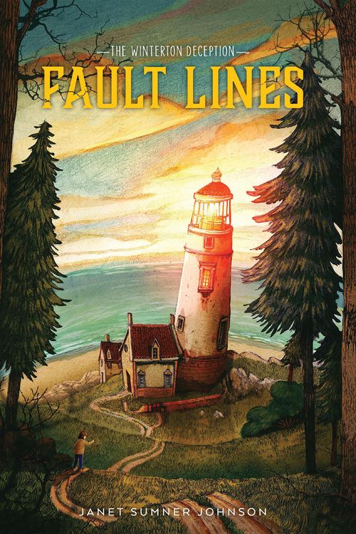 Produktbild: The Winterton Deception 2: Fault Lines