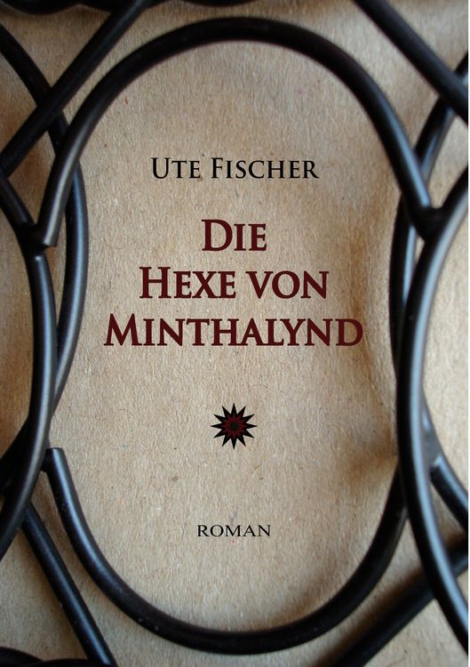 Produktbild: Die Hexe von Minthalynd
