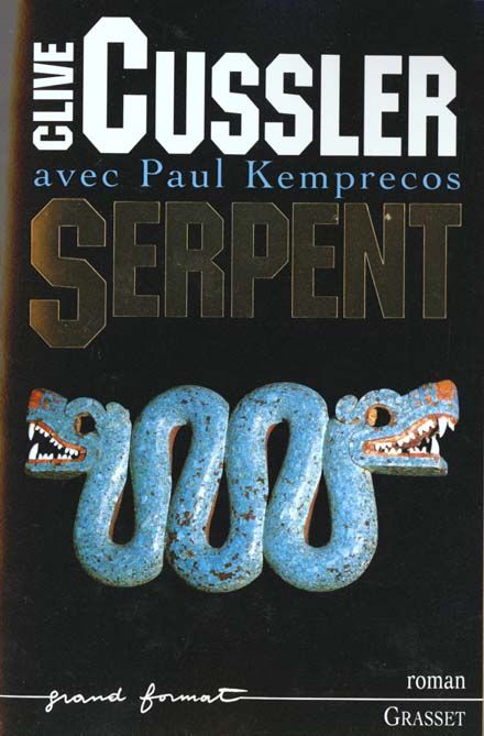Produktbild: Serpent