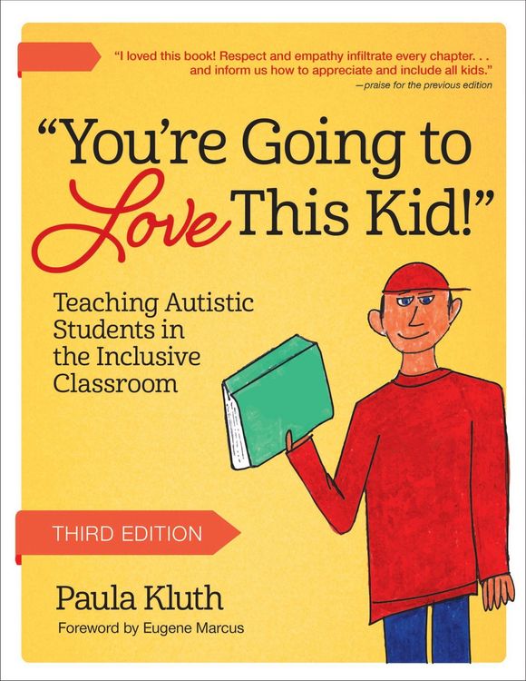Produktbild: You're Going to Love This Kid!