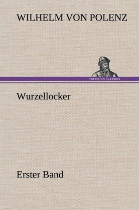 Produktbild: Wurzellocker - Erster Band