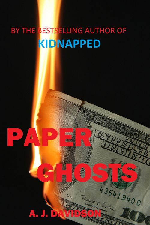 Produktbild: Paper Ghosts