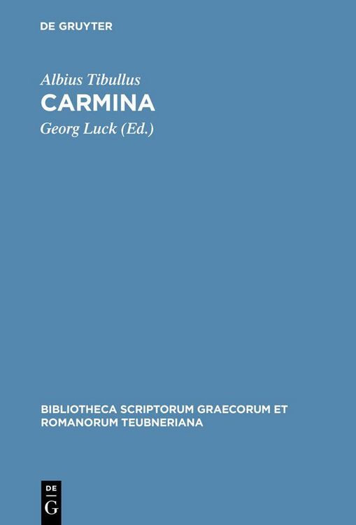 Produktbild: Carmina