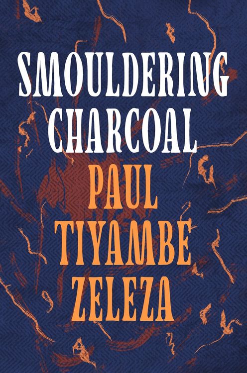 Produktbild: Smouldering Charcoal