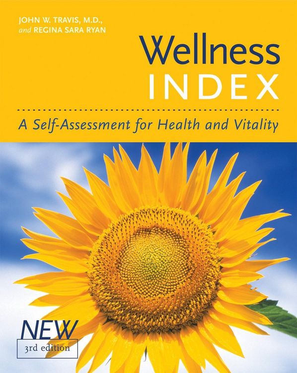 Produktbild: Wellness Index