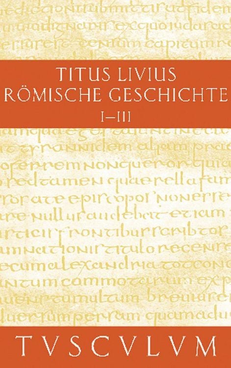 Produktbild: Buch 1-3