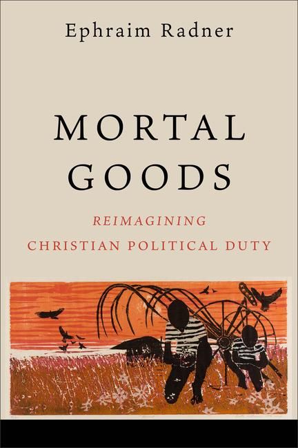 Produktbild: Mortal Goods