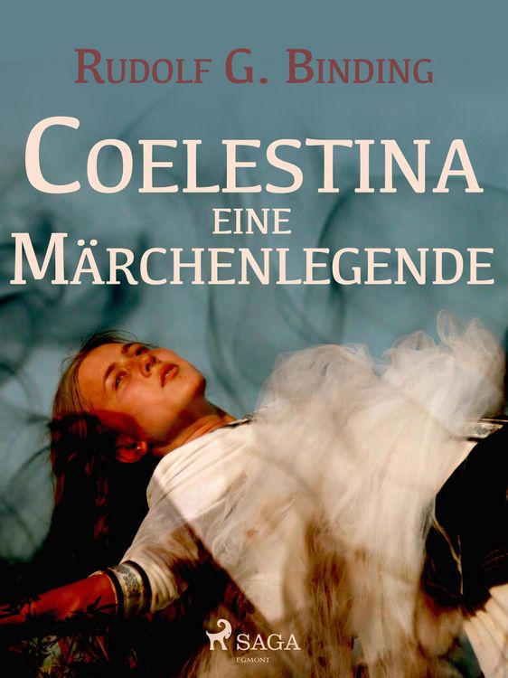 Produktbild: Coelestina. Eine M&auml;rchenlegende