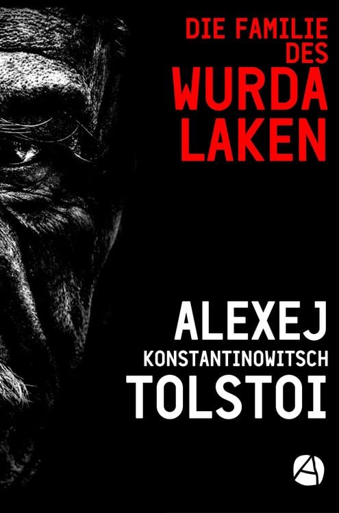 Produktbild: Die Familie des Wurdalaken