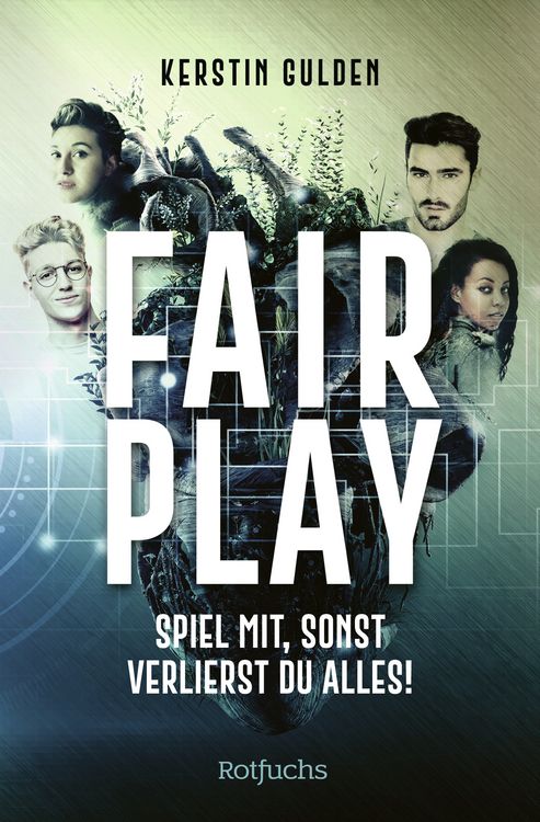 Produktbild: Fair Play