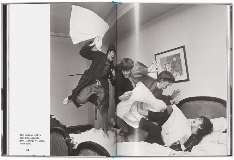 Produktbild: Harry Benson