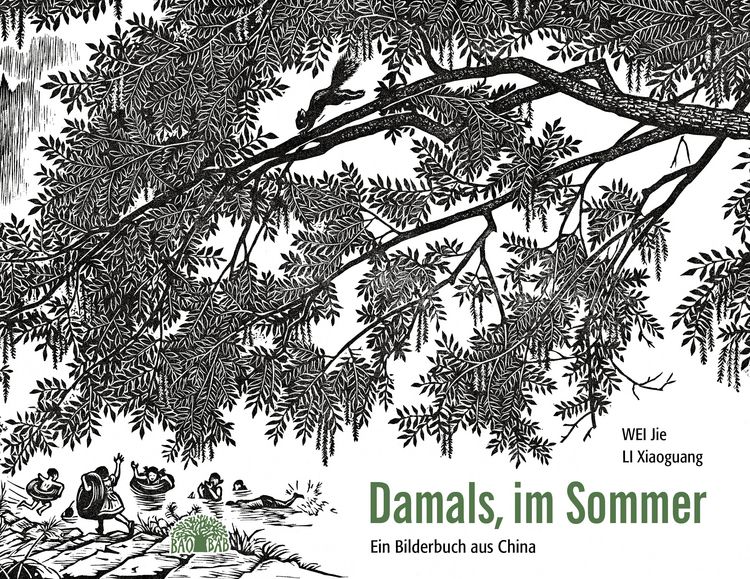 Produktbild: Damals, im Sommer