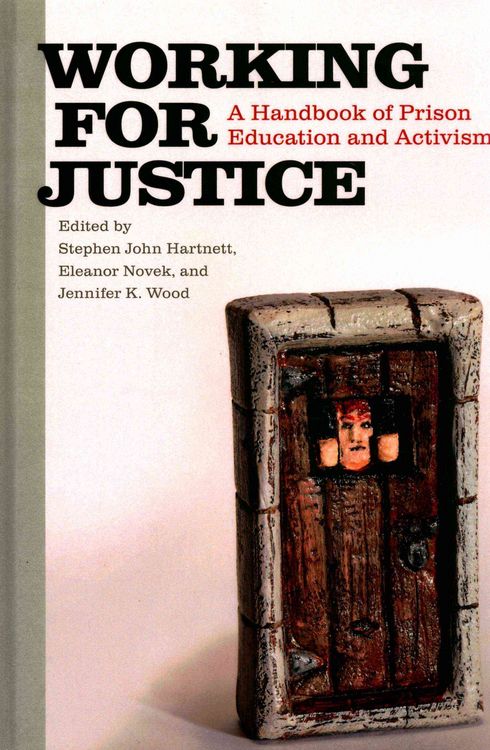 Produktbild: Working for Justice